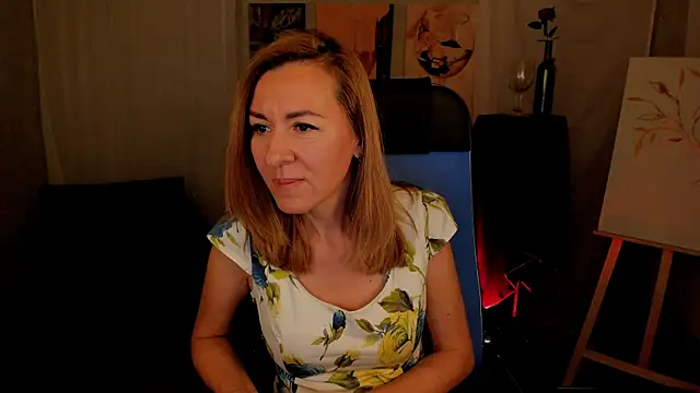 DonnaSmitth online show from 11.07.25