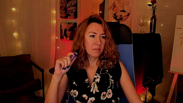 DonnaSmitth online show from 11.28.25