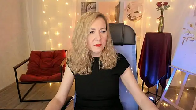 DonnaSmitth online show from 02.02.26