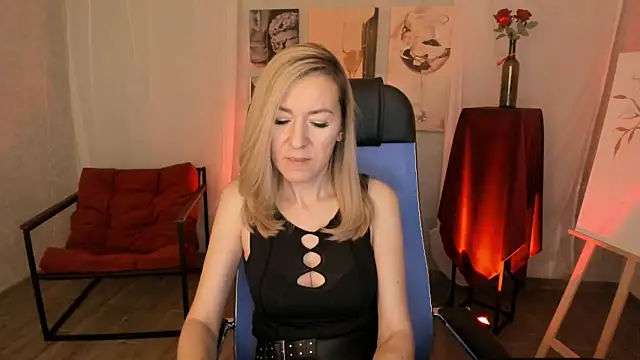 DonnaSmitth online show from 02.09.26