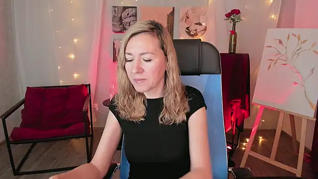 DonnaSmitth online show from 02.26.26