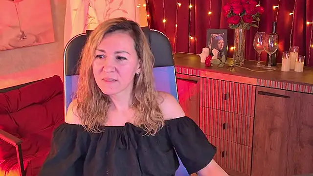 DonnaSmitth online show from 04.07.26