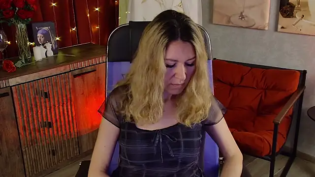 DonnaSmitth online show from 05.11.26