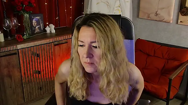 DonnaSmitth online show from 05.13.26