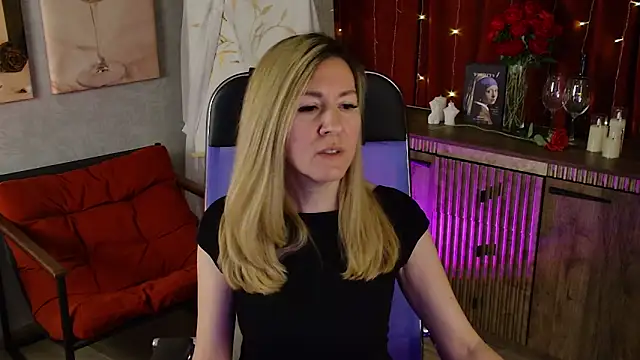 DonnaSmitth online show from 05.14.26