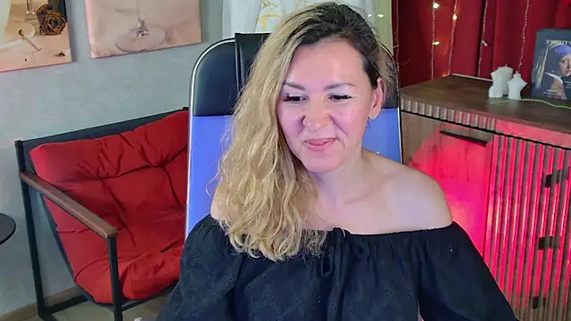 DonnaSmitth online show from 05.19.26
