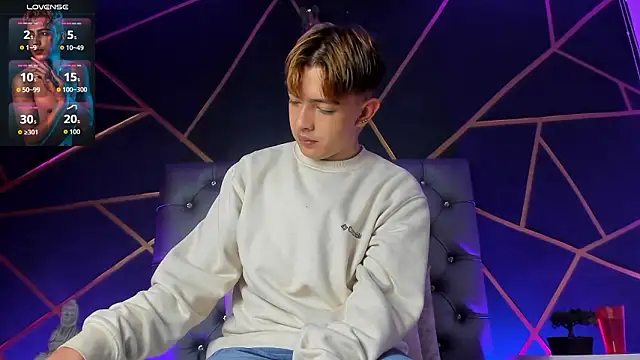 Lian Miller1  online show from 01.16.26