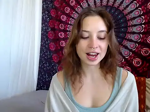 AdalynKiss online show from 03.02.26