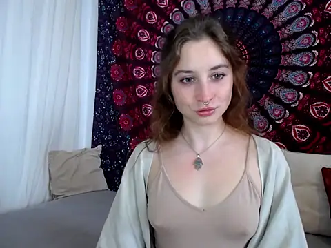 AdalynKiss online show from 04.20.26