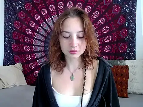 AdalynKiss online show from 07.01.26
