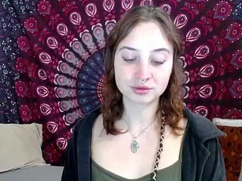 AdalynKiss online show from 07.23.26