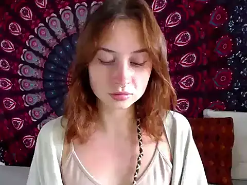 AdalynKiss online show from 07.27.26