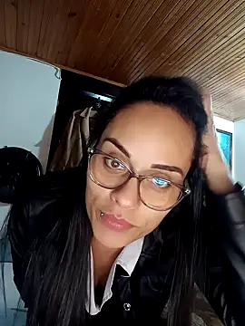 QueenBDSM online show from 10.22.25