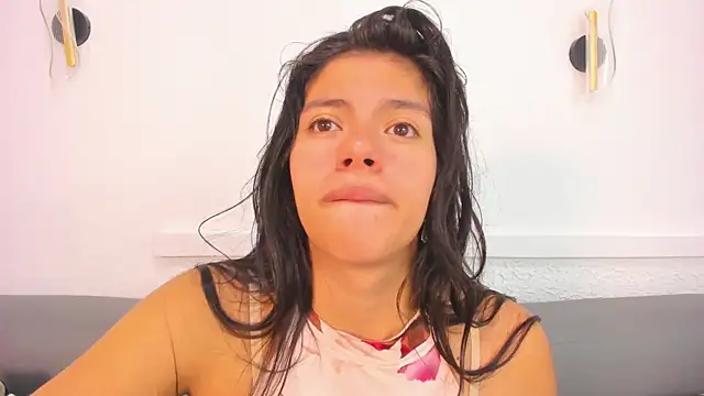 Misaki Kai online show from 04.09.26