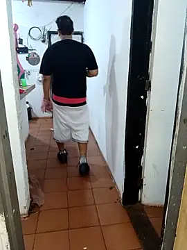 Tequilamaster online show from 03.05.26