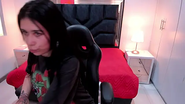 SusanVilla online show from 11.13.25