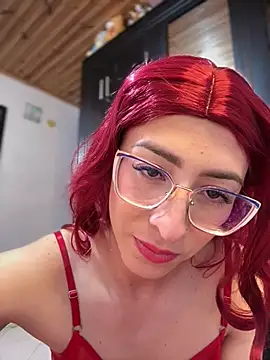 NICOLLE  12 online show from 07.20.26