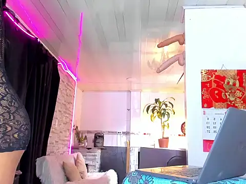 sensual cataleya666 online show from 09.27.25