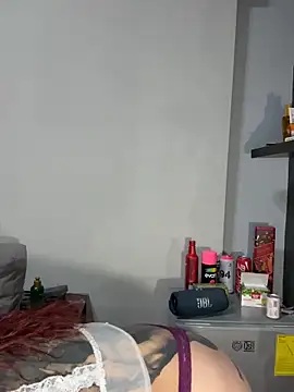 SelenaRouge1 online show from 02.19.26