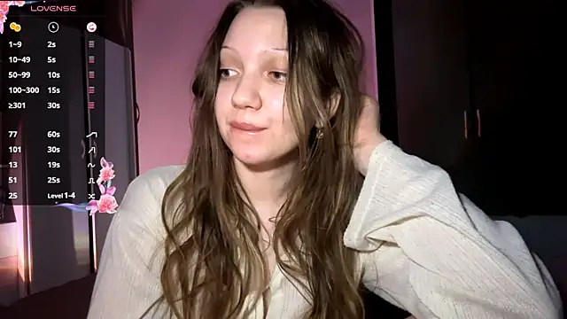 EmiIyKitty online show from 02.04.26