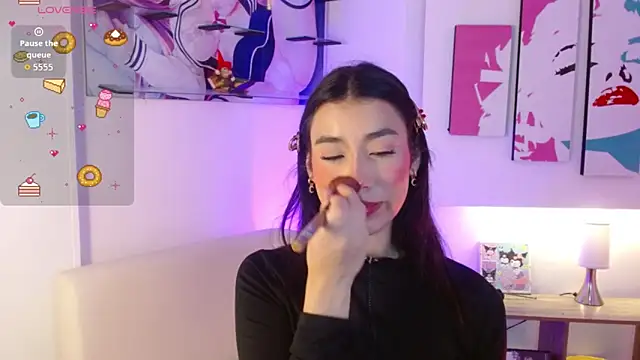 koyuki san online show from 02.04.26