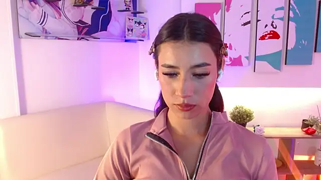 koyuki san online show from 03.05.26