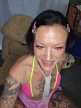 Peach420live online show from 05.24.26