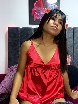 karinna santana online show from 11.05.25