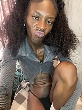 gingergirl67  online show from 02.15.26