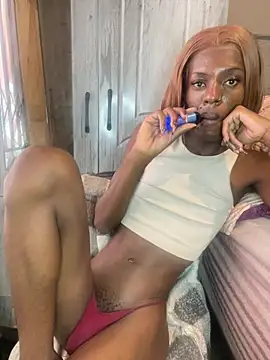 gingergirl67  online show from 03.02.26