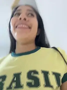 Amelia Rivas online show from 05.24.26