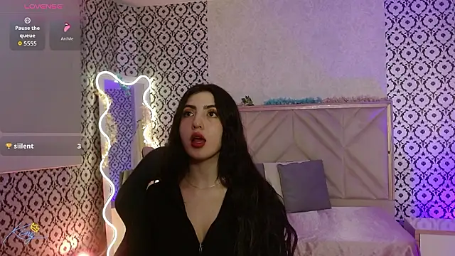 Snapshot of Ixchel_tay chatting on 01.16.26 Ixchel tay online show from 01.16.26