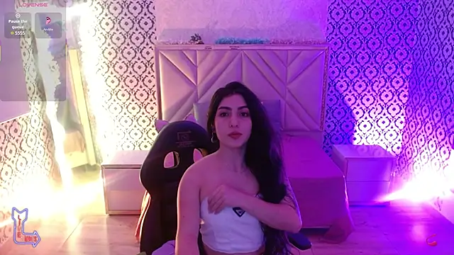 Snapshot of Ixchel_tay chatting on 01.18.26 Ixchel tay online show from 01.18.26