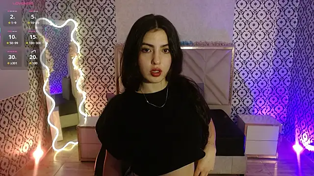 Snapshot of Ixchel_tay chatting on 01.19.26 Ixchel tay online show from 01.19.26