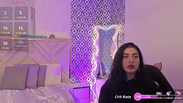 Snapshot of Ixchel_tay chatting on 02.20.26 Ixchel tay online show from 02.20.26