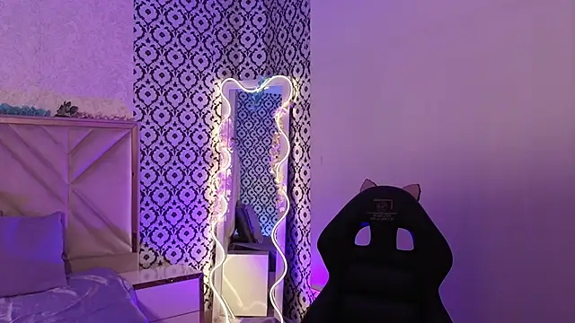 Snapshot of Ixchel_tay chatting on 03.02.26 Ixchel tay online show from 03.02.26