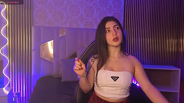 Ixchel tay online show from 03.06.26