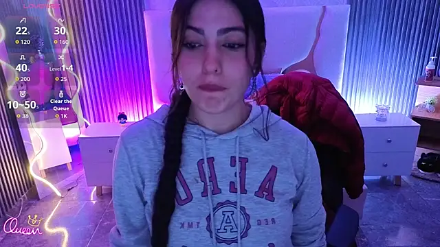 Ixchel tay online show from 04.27.26