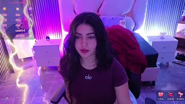 Ixchel tay online show from 05.05.26