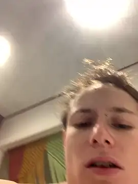 GoldenPussy1329 online show from 12.01.25