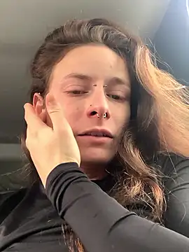 GoldenPussy1329 online show from 01.07.26