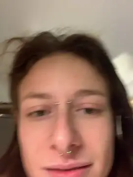 GoldenPussy1329 online show from 01.13.26