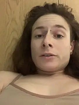 GoldenPussy1329 online show from 02.27.26