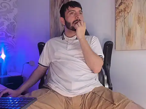 VynnyBlacke  online show from 02.20.26