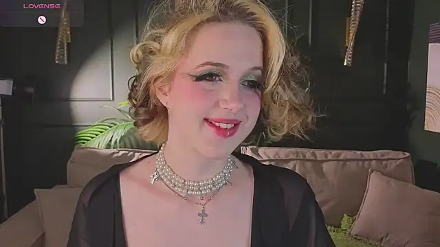 luna son online show from 06.05.26