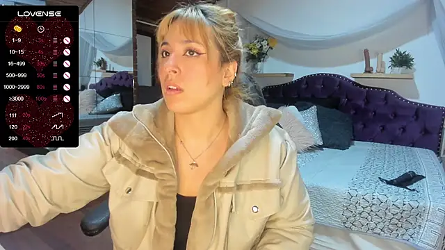 sophialyh 1 online show from 10.09.25