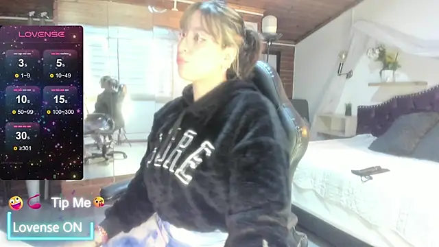 Snapshot of sophialyh_1 chatting on 05.07.26 sophialyh 1 online show from 05.07.26