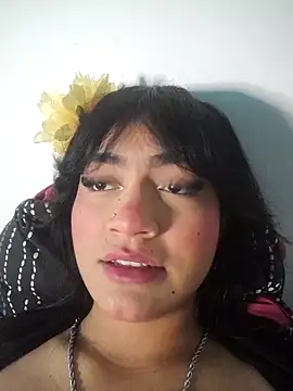 who is milyxx online show from 10.18.25