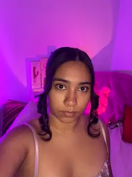 Sofi Booty07 online show from 10.20.25