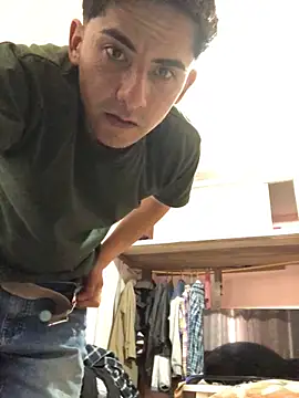 Snapshot of Charly4_20 chatting on 09.28.25 Charly4 20 online show from 09.28.25